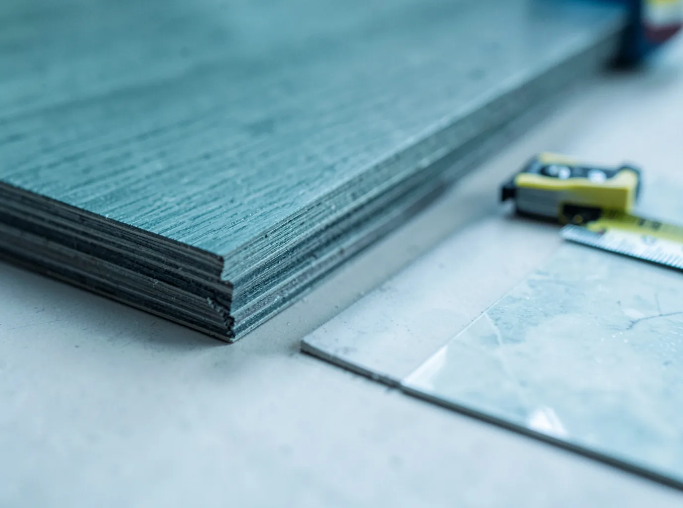 Luxury Vinyl Plank Installation Tyler, TX FAQs